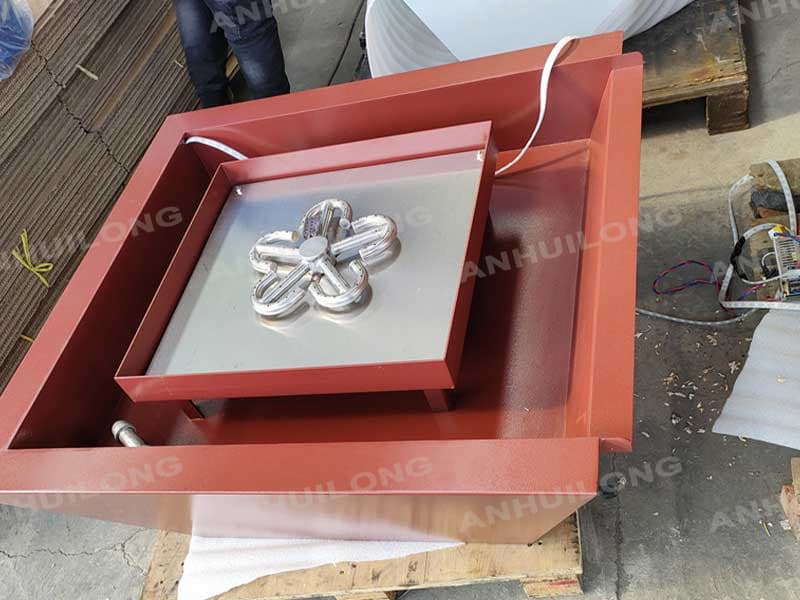 Corten Water Feature Ideas For porch NZ