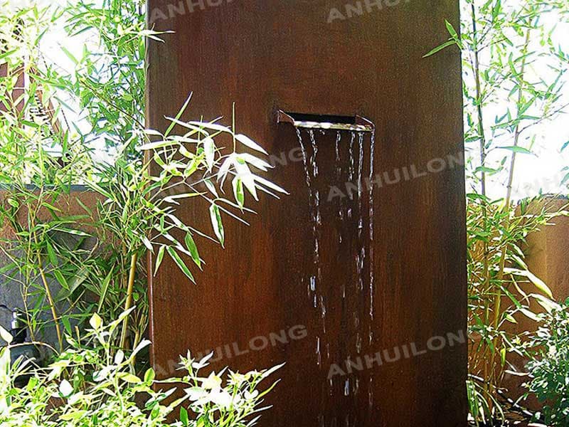 Water Feature For Backyard For Gardening Articles Perth