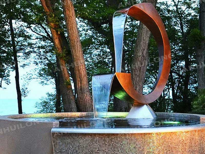 <h3>280 Water Features ideas | water features, outdoor water </h3>
