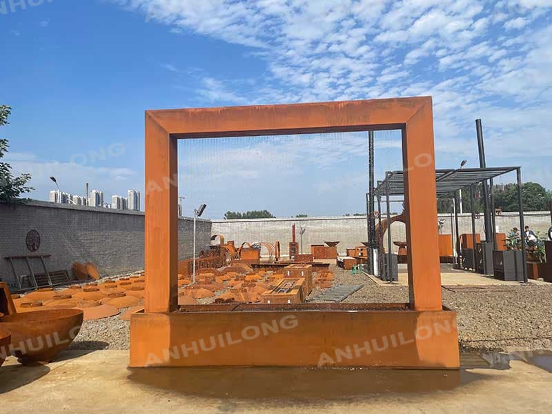 <h3>Backyard Water Feature For Ornamental Garden United Arab </h3>
