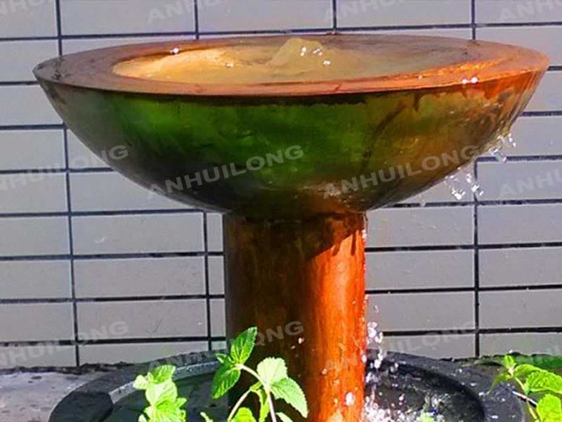 Water Feature Kit For Park Project NZ