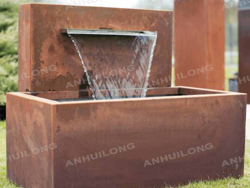 <h3>20 Super Cool Front Yard Water Feature Ideas - Balcony Garden Web</h3>
