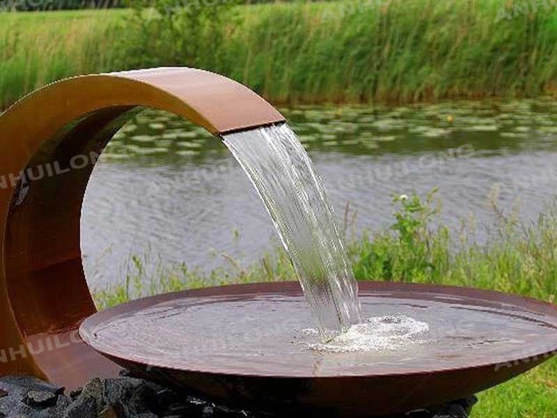 <h3>Water Features Dubai: Custom Fountains, Water Walls & More</h3>
