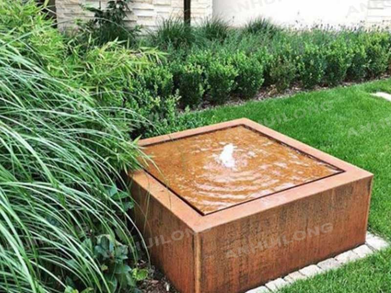 Water Feature For Backyard For patio New Zealand